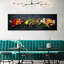 «Spices For Cooking», reproduction sur toile-1108951850