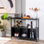 Nahian 110cm Sideboard-196550689
