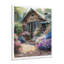 «Greenhouse» - Art mural-1595357037-1595357033