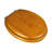 Round Toilet Seat and Lid