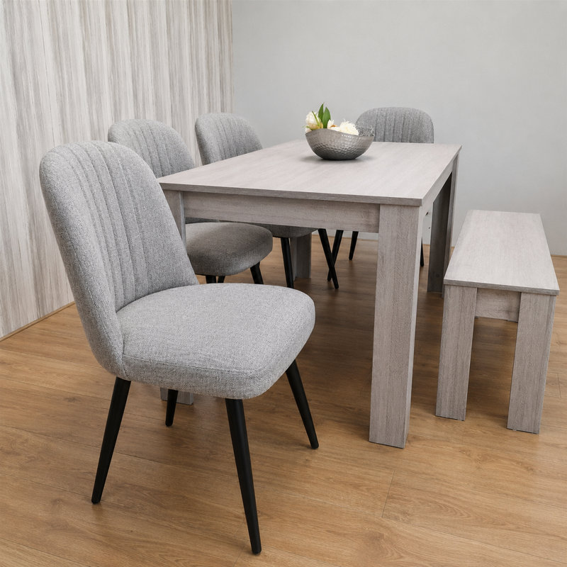 Dining Set, 6
