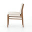 Aya Side Chair in Savile Flax