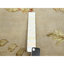 Tapis oriental en lin 8 pi x 9 pi 9 po, motif botanique sans bordure, mi-laine et mi-soie, tissé dense, velours doux, noué à la main