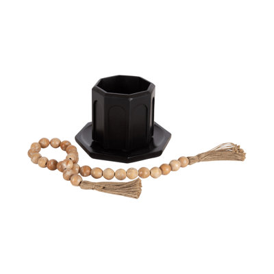Anaya Three-Piece Tabletop Decor Set