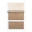 Martiana Plastic Collapsible Storage Bins- Stackable
