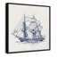 «Into the Sea III» par Kimberly Allen-100430457-100430451