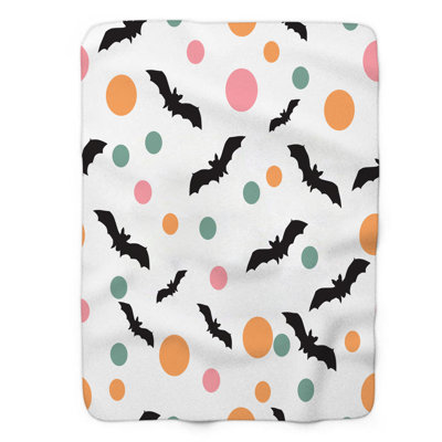 Adorable Spook - couverture de qualité supérieure 1 pièce