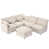 Beige Chenille selected
