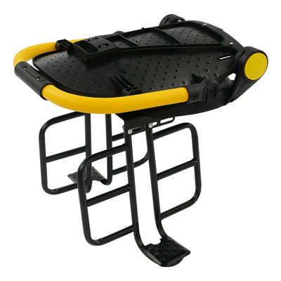 Bike Rear Mounted Child Seat Bicycle Rear Seat For Child