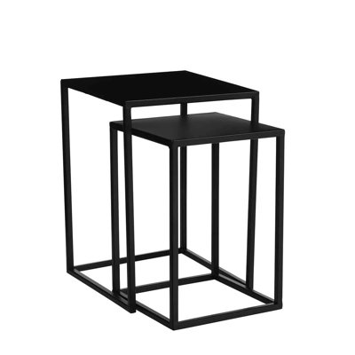 Cecilla Frame Nesting Tables