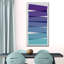«Abstract Abstract Swatches» sur toile-2101413320