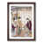 Walnut Framed selected