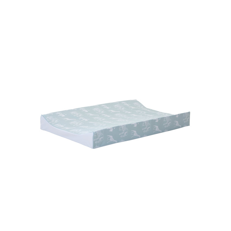 Wedge Changing Mat - Safari Sage