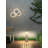 Moal Cement Integrated LED Bollard Light-87409169