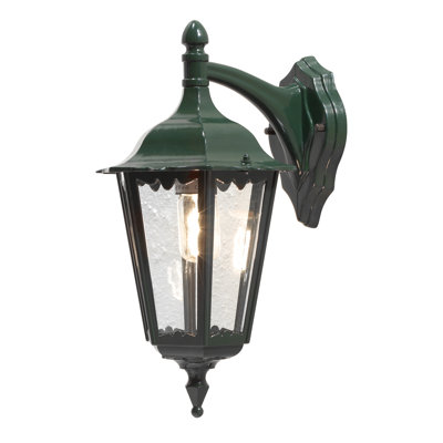 Firenze Outdoor Wall Lantern