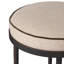 Tabouret en métal Eloise-198518752-181422105