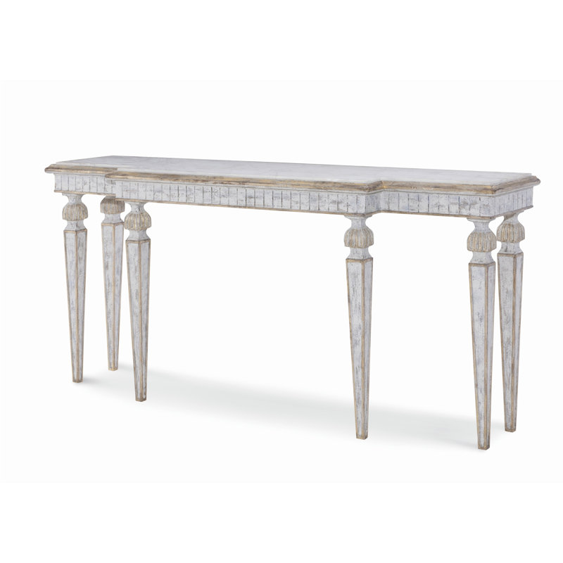 Monarch 72'' W Console Table