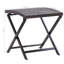 Crissel Outdoor Stool