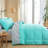 5/7 Piece Microfiber Bed-In-A-Bag Comforter Set -948793869-948793856