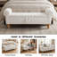 Banc de rangement rembourré Dawsey-122268050-130668668