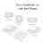 Bedding With Comforter And Sheet - Appealing Element Sheets Lively Pattern-119104584
