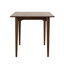 Ashford Rectangle Wooden Dining Table-1674328684