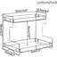 Acrylic Bathroom Accessory Tray Bathroom Tray Tumbler