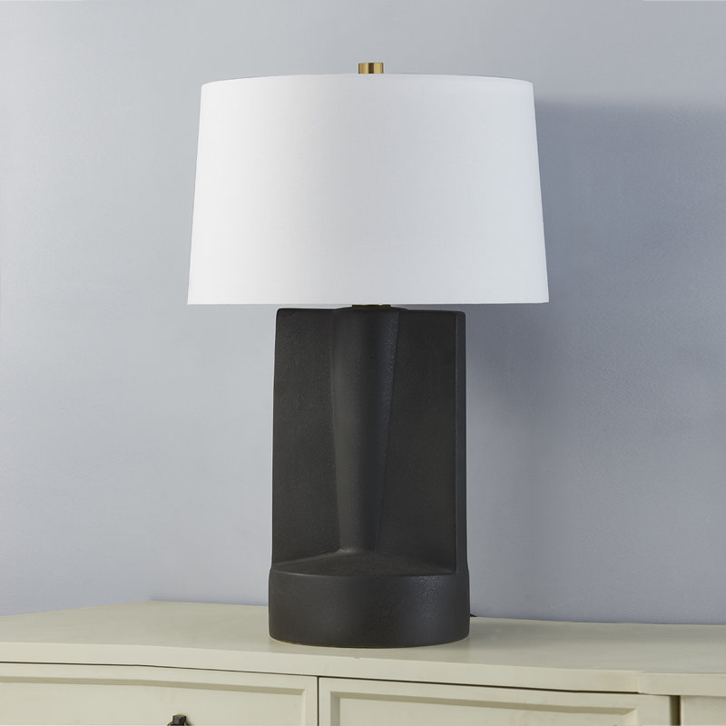 WILSON 1 LIGHT TABLE LAMP