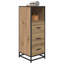 Wall Mounted Required Bathroom Cabinet-314712882