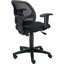 Chaise de travail en filet
