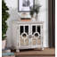 Armoire de rangement classique 1 pièce Colusa-16865143