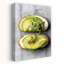 «Fresh Avocado Toast», art mural contemporain-129478582