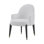 Luna Upholstered Arm Chair