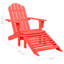Syrna 147.5cm Long Reclining Fir Single Chaise-1629970701