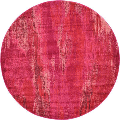 Meadow Abstract Indoor Rug
