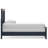 Loyce Twin Panel Bed-123300536