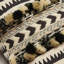 Corfu Stripe Pillow