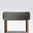 Upholstered Solid Wood Dining Chair
