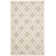 Cannen Hand Tufted Wool Geometric Rug