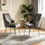 Chaise de salle à manger-129347138