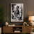 Black Border