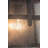 Rustic Lodge Solid Brass Wall Light-1145520310