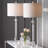 Crystal Table Lamp