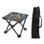 Folding Camping Bench