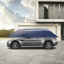 Housse de parasol pliable pour voiture