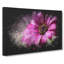 Purple Daisy - Wrapped Canvas-56647726