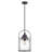 Payson 1-Light Western Bronze Mini Pendant Light-140230150-140205824