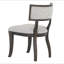 Chaise de salle à manger Marie (ensemble de 2)