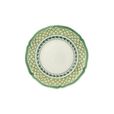 Assiette à salade Villeroy & Boch