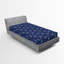 Ensemble de 2 draps-housses Ambesonne-106777814-106777798